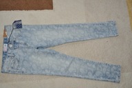 RESERVED Spodnie jeansy dziewczęce SLIM 134