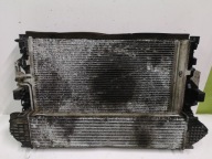 Gurten Lüfter Kühler FORD 2.0 TDCI 6G918C607GJ