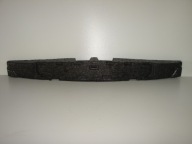 Absorber bumper support front OPEL CORSA D 06-11