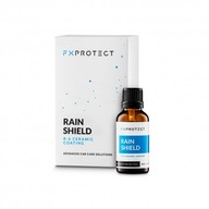 FX Protect Rain Shield R-6 - Powłoka na Szyby 30ml