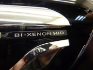 FORD TRANSIT CUSTOM LIFT 18- BI XENON light left