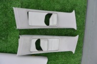 cover side SLUPKA central MERCEDES W203 KPL