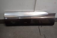 moulding door left rear part AUDI Q7 15- 4M