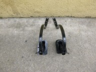 BMW 7 F01 F02 Scharnier heckklappe