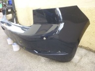 VW GOLF VII 7 LIFT stoßstange hinten heck