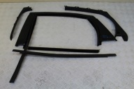 GEHÄUSE TÜR LINKS HECK FOCUS MK3 LIFT 2016