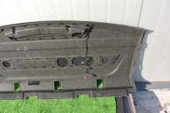 plato rear light STOP MERCEDES W212 sedan