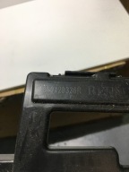 RENAULT SCENIC IV SUPPORT BUMPER REAR PART 850429336R