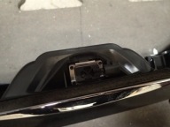 CAP BONNET REAR PART FORD GALAXY MK4 MIKROSTYK