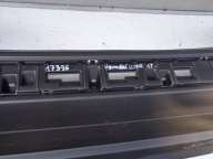 bumper rear HYUNDAI KONA 17- NR 17396