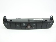 PANEL LEUCHTEN DES WARNBLICKSCHALTERS SITZE MERCEDES W251