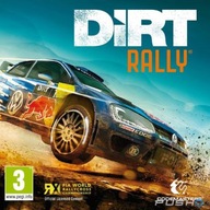 DIRT RALLY PC STEAM KLUCZ + GRATIS