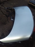 boot doors boot lights rear part VW EOS SREBRNA LK7W complete