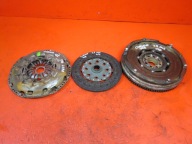 COROLLA VERSO II 2.2 D4D clutch wheel flywheel