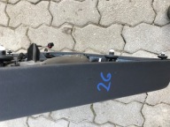 AUDI A4 B8 side upholstery left rear part EUROPA 0026