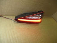 light bonnet rear part Skoda Kadiaq led 565945307B