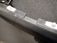 fender front left JEEP WRANGLER 18
