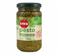 (DP) Pesto Zielone GREEN PESTO 190g #włoskie