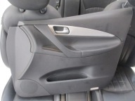 upholstery seats leather INFINITI EX30 EX 30