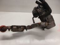 WEBASTO DOGRZEWACZ AUDI A8 D3 LIFT 4E0815069E