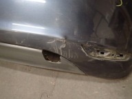 BUMPER REAR PART VW GOLF VI 6 HB