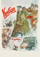 Katyň - plagát A3