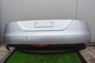 AUDI TT 8J LY4W STOSSSTANGE KOMPLET PDC LICHT STOP