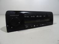 Lexus ES300 panel BOCCHETTE