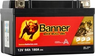 Batéria Banner 50901