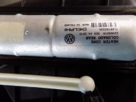 VW TOUAREG 7P heater rear part 7P6820003A