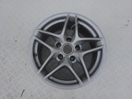 PORSCHE 987 CAYMAN BOXSTER disk 98736212707