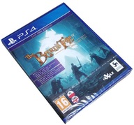 BARD'S TALE IV DAY ONE EDITION / PS4 / PL / NOWA