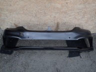 bumper front front BMW 5 V G30 G31 2017