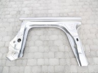pillar threshold quarter PP CITROEN C3 II 2010-2016