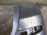 BMW X3 F25 M PAKIET bumper rear