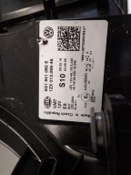 light front right VW GOLF VII LIFT 17- FULL LED GT