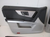 upholstery upholstery Mercedes GLK 15R LIFT front