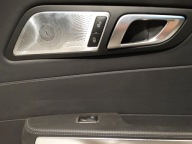 side upholstery right door MERCEDES GT W190 1