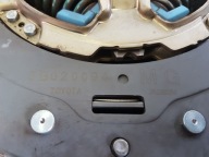LEXUS IS300H IS III 2013+ clutch disc tlumik