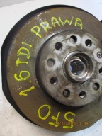 MOZZO FUSELLO MOZZO FUSELLO VW GOLF 7 5G0 1,6TDI 5F0