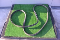 gasket bonnet boot MERCEDES ML W164