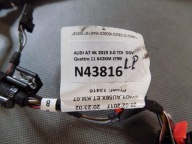 AUDI A7 4K Câblage Console Moyen 4K1971685B