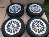 wheels Mercedes 5x112 W2054012502