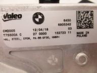 KONDENZÁTOR klimatizaci BMW 3 G20 G21 6805342