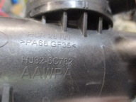 pipe hose DISCOVERY SPORT 2.0i HJ32-6C780