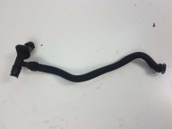 BMW 5 F10 N63B44A wiring hose hose