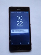 Smartfon Sony Xperia Z3 D6603 dotyk