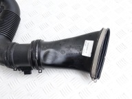 PORSCHE PANAMERA 971 wiring hose pipe air