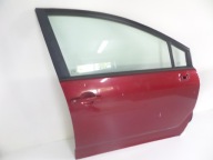 door front right TOYOTA COROLLA VERSO 04-09