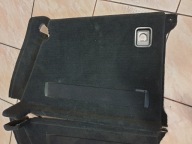 cover boot upholstery left BMW X6 E71 OE EU